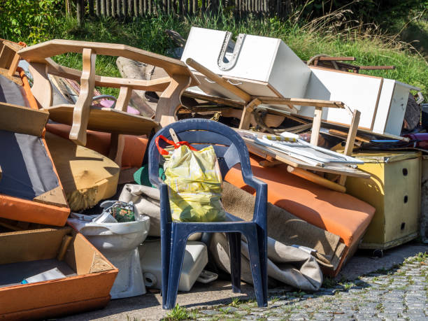 Household Junk Removal in Thorofare, NJ