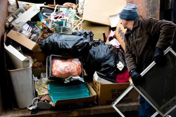 Best Yard Cleanup Services  in Thorofare, NJ