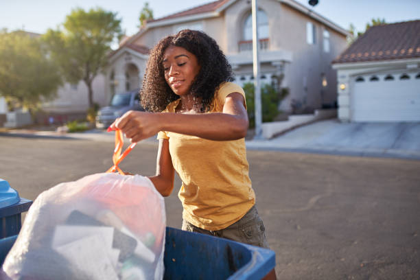 Best Basement Cleanout Services  in Thorofare, NJ