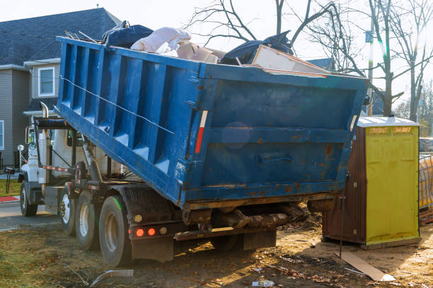 Best Garage Cleanout Services  in Thorofare, NJ