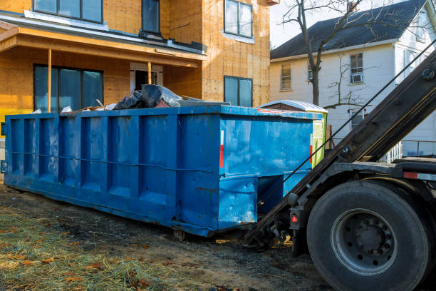  Thorofare, NJ Junk Removal Pros