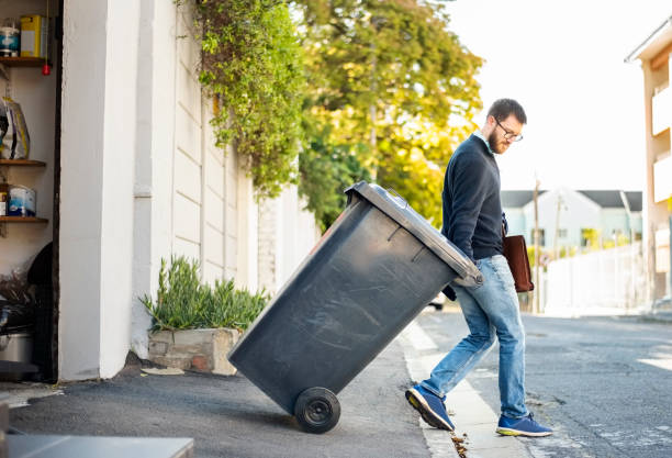 Best Construction Debris Removal  in Thorofare, NJ