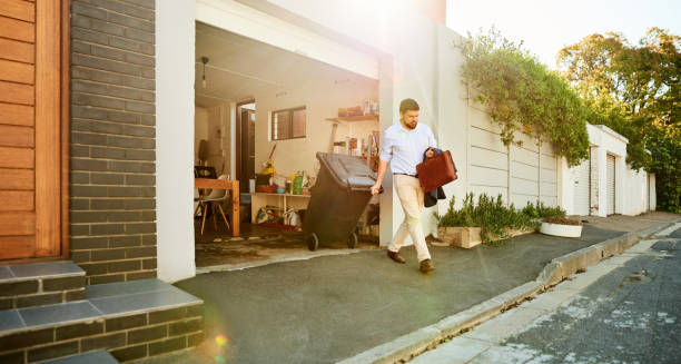 Best Yard Cleanup Services  in Thorofare, NJ