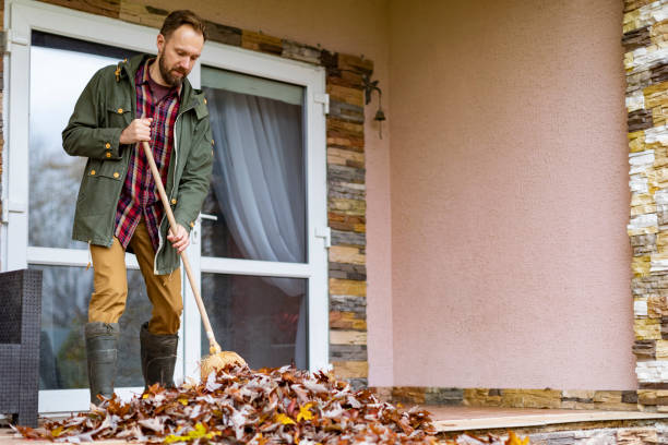 Best Construction Debris Removal  in Thorofare, NJ