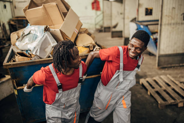 Reliable Thorofare, NJ Junk Removal Solutions