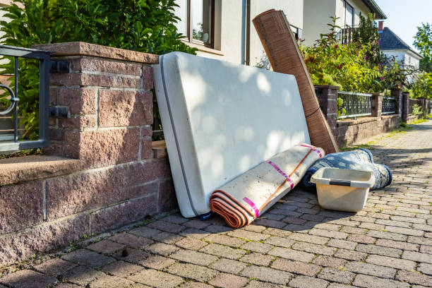 Best Same-Day Junk Removal  in Thorofare, NJ