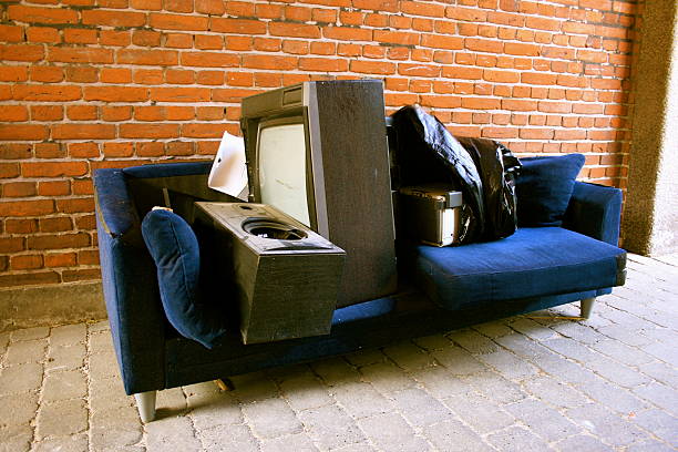 Best Dumpster Rental Services  in Thorofare, NJ