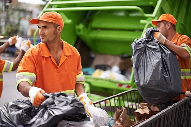 Best Junk Hauling Services  in Thorofare, NJ