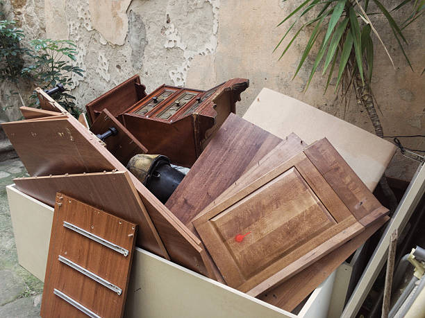 Best Local Junk Hauling  in Thorofare, NJ