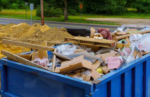 Full-Service Junk Removal in Thorofare, NJ